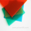 2mm /3mm/4mm/5mm/6mm/8mm polycarbonate embossed solid sheet